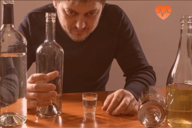 Лечение белой горячки в Кушнаренково
