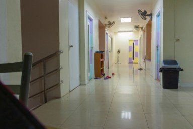 О клинике в Кушнаренково
