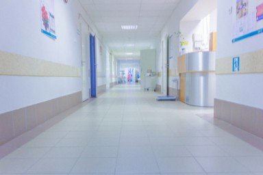О клинике в Кушнаренково